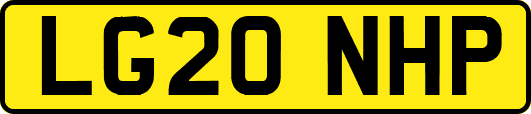 LG20NHP