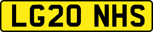 LG20NHS