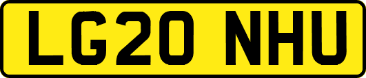 LG20NHU