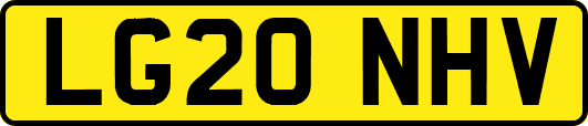 LG20NHV