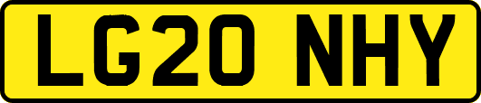 LG20NHY