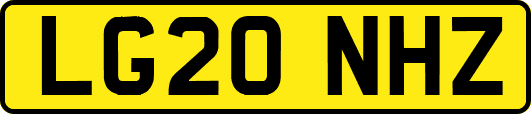 LG20NHZ