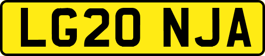 LG20NJA