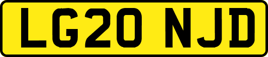 LG20NJD