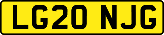 LG20NJG