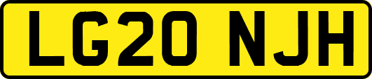 LG20NJH
