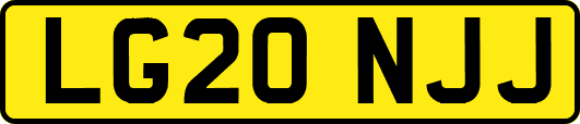 LG20NJJ