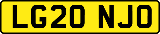 LG20NJO
