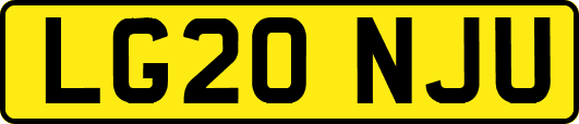 LG20NJU
