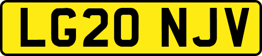 LG20NJV