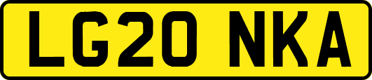 LG20NKA