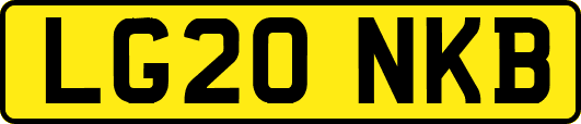 LG20NKB
