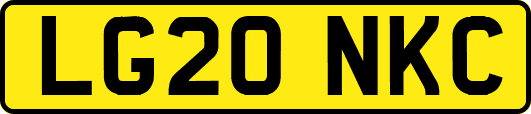 LG20NKC