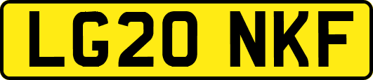 LG20NKF