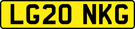 LG20NKG