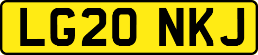 LG20NKJ