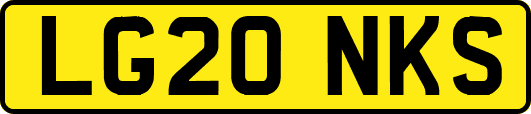 LG20NKS