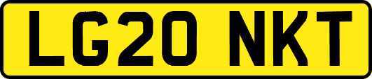 LG20NKT