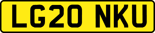 LG20NKU