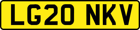 LG20NKV