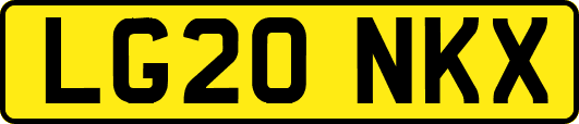 LG20NKX