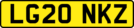 LG20NKZ