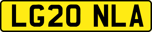 LG20NLA