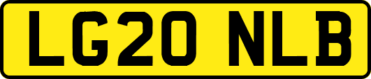 LG20NLB