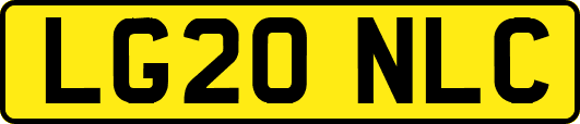 LG20NLC