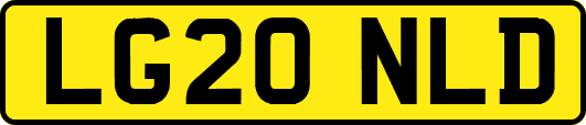 LG20NLD