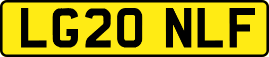 LG20NLF
