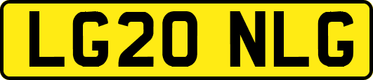 LG20NLG