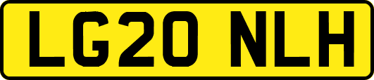 LG20NLH