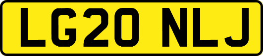 LG20NLJ