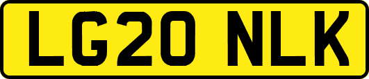 LG20NLK