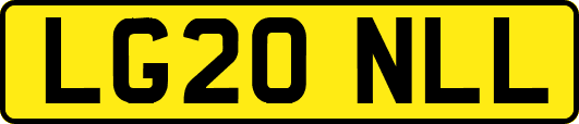 LG20NLL