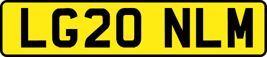 LG20NLM