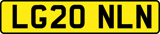 LG20NLN