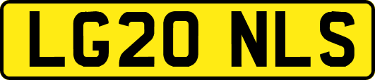 LG20NLS