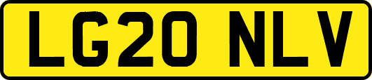 LG20NLV