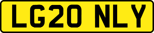 LG20NLY