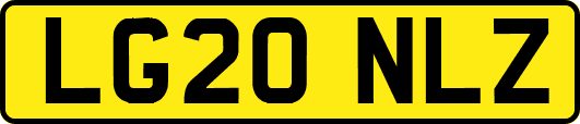 LG20NLZ