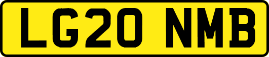 LG20NMB