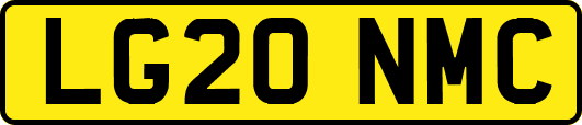 LG20NMC