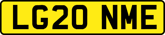 LG20NME