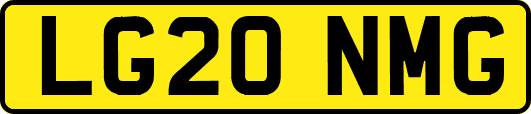 LG20NMG