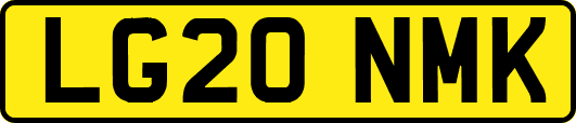 LG20NMK