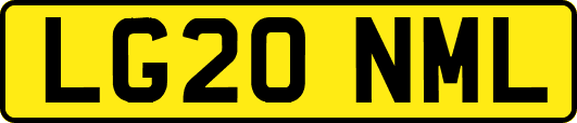 LG20NML