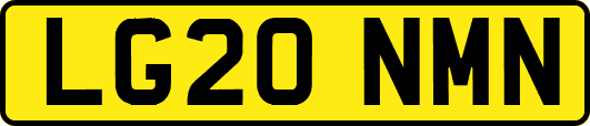LG20NMN