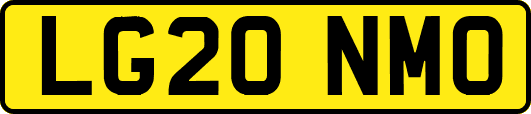 LG20NMO